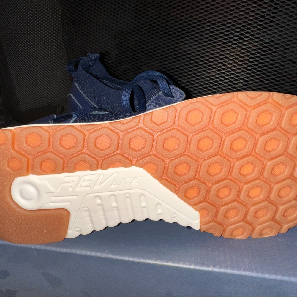 New Balance Tennis Shoes